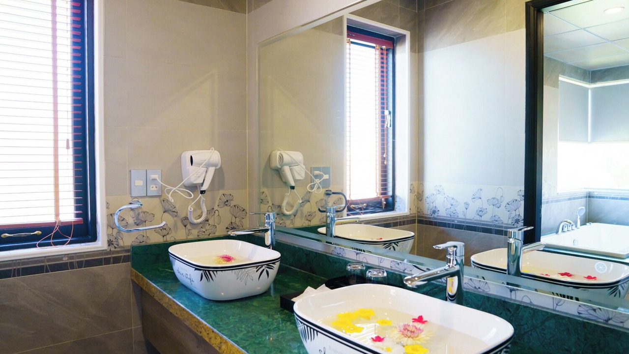 Photo of Bathroom in Phan Thiet