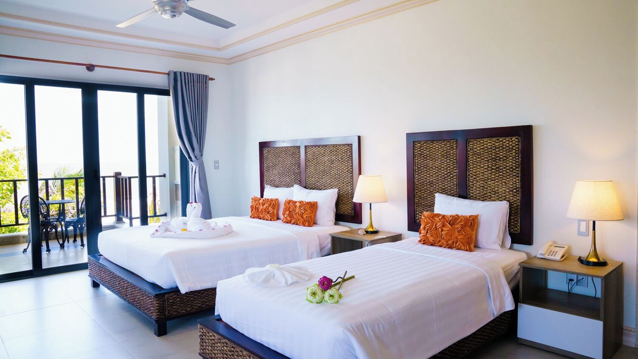 Photo of Bedroom in Phan Thiet