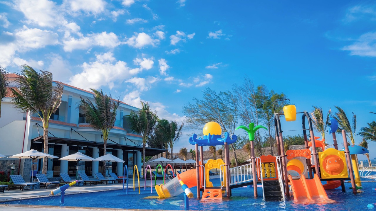 Photo of Outdoor in Phan Thiet