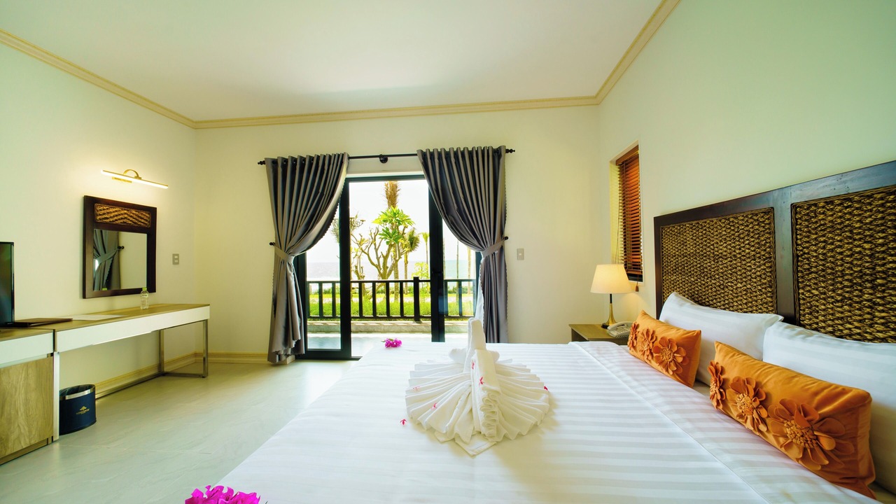 Photo of Bedroom in Phan Thiet