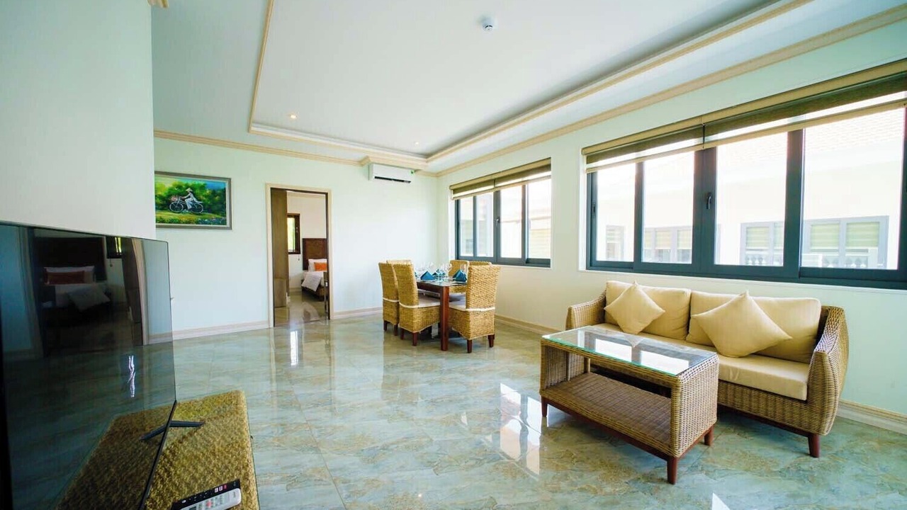 Photo of Bedroom in Phan Thiet