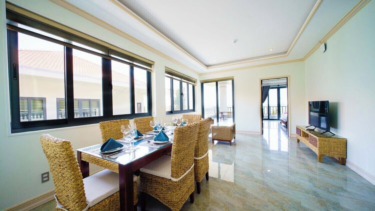 Photo of Patio Balcony in Phan Thiet