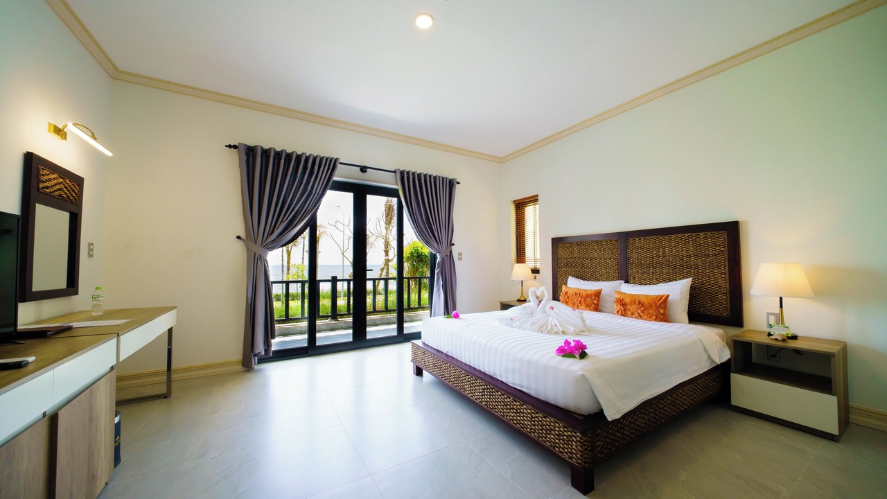 Photo of Bedroom in Phan Thiet