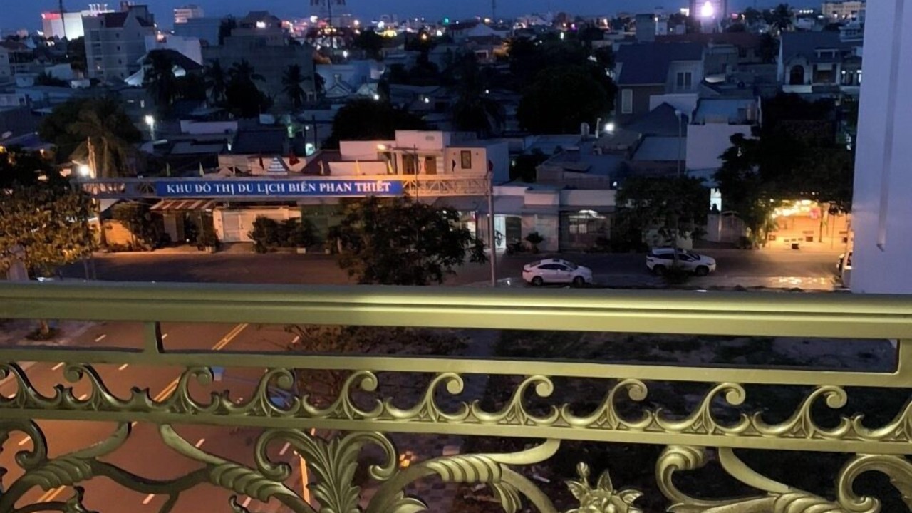 Photo of Patio Balcony in Phan Thiet