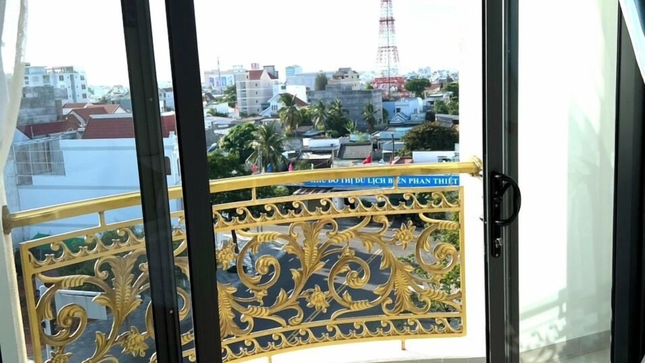 Photo of Patio Balcony in Phan Thiet