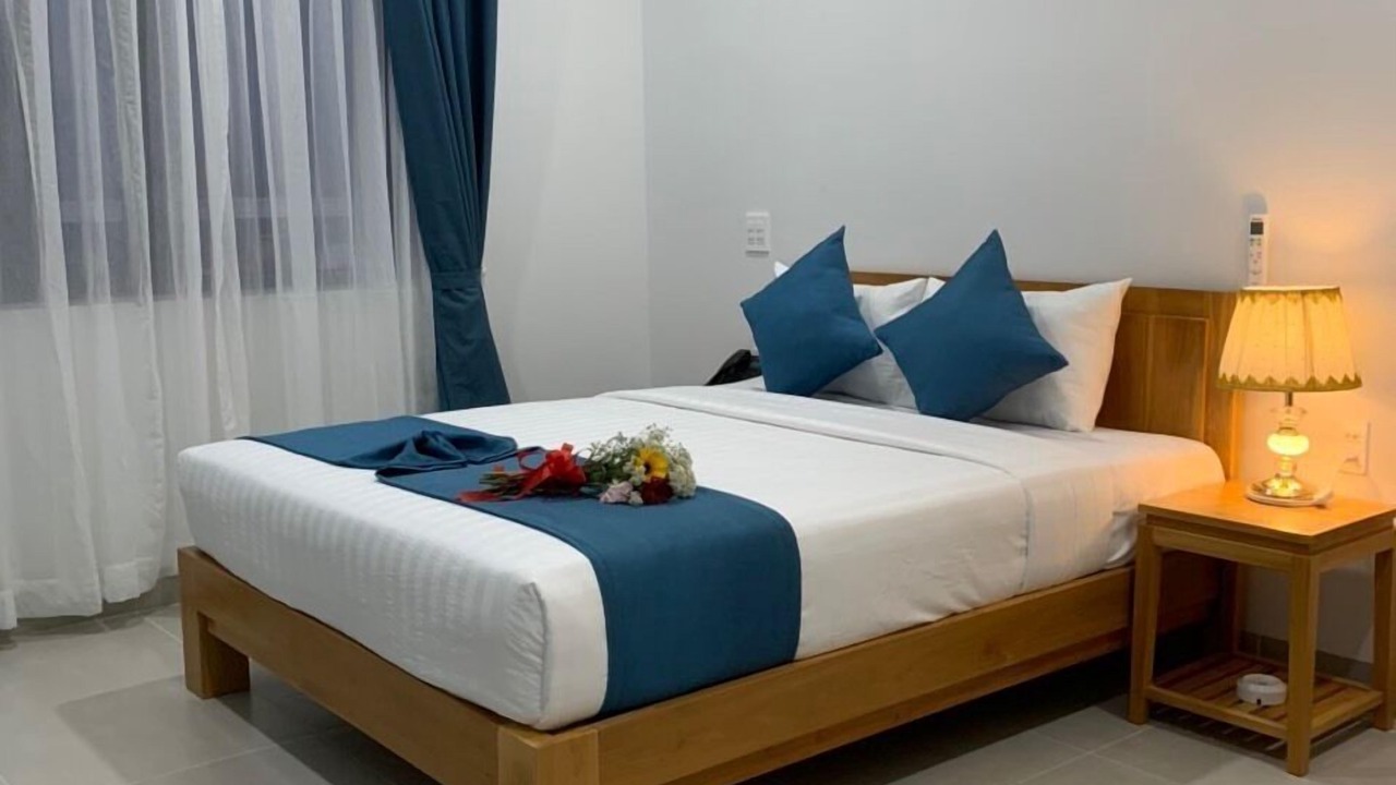 Photo of Bedroom in Phan Thiet