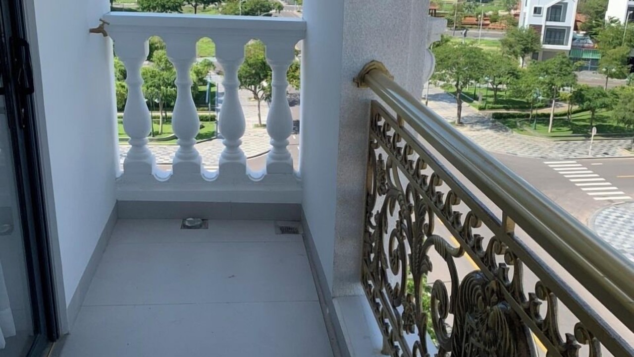Photo of Patio Balcony in Phan Thiet