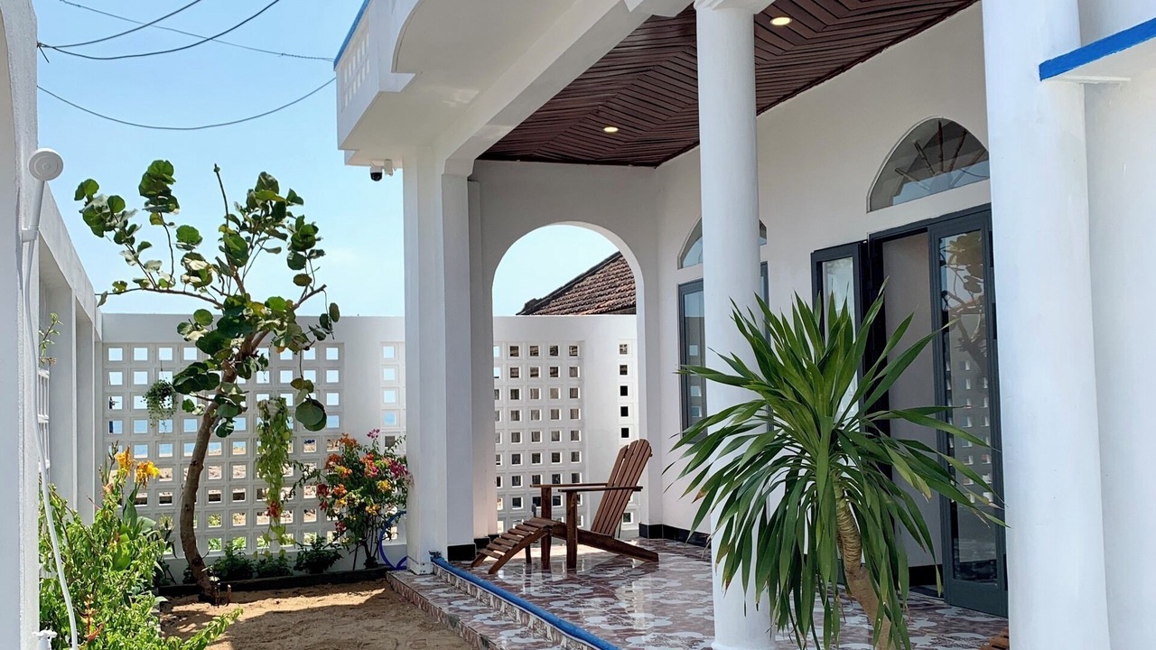 Photo of Outdoor in Dong Hoa