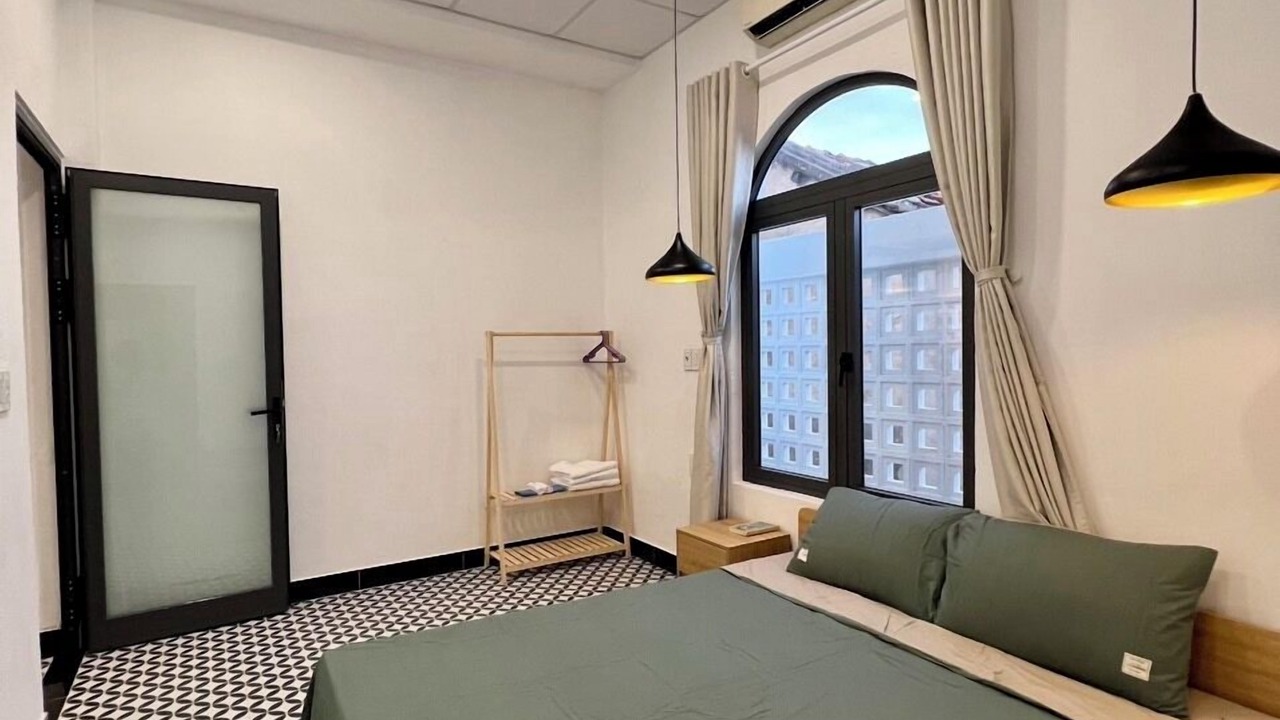 Photo of Bedroom in Dong Hoa