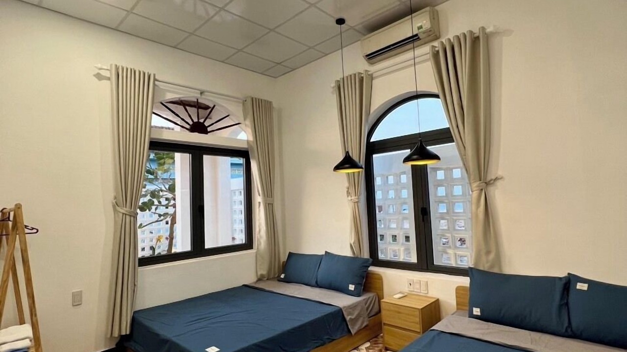 Photo of Bedroom in Dong Hoa