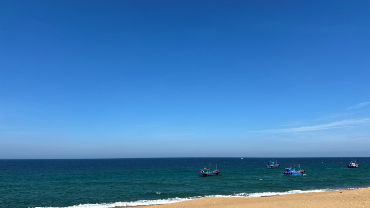 Photo of Outdoor in Dong Hoa