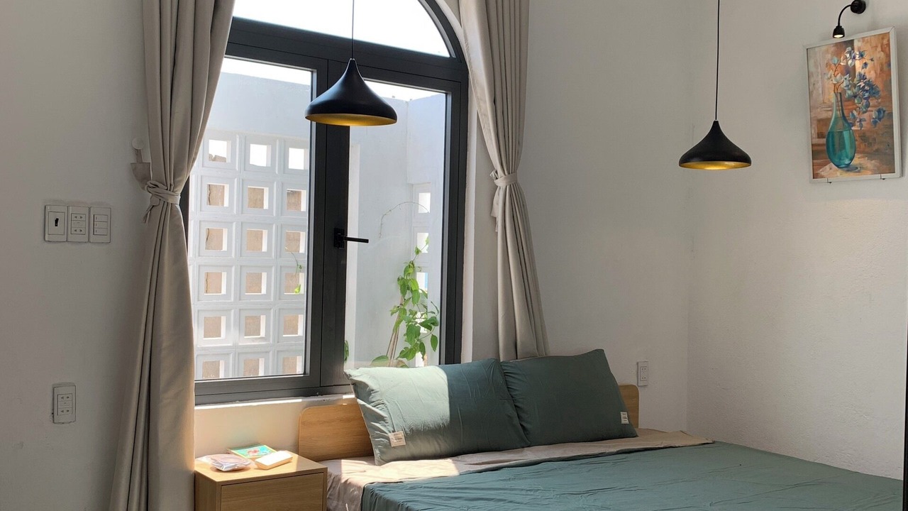 Photo of Bedroom in Dong Hoa