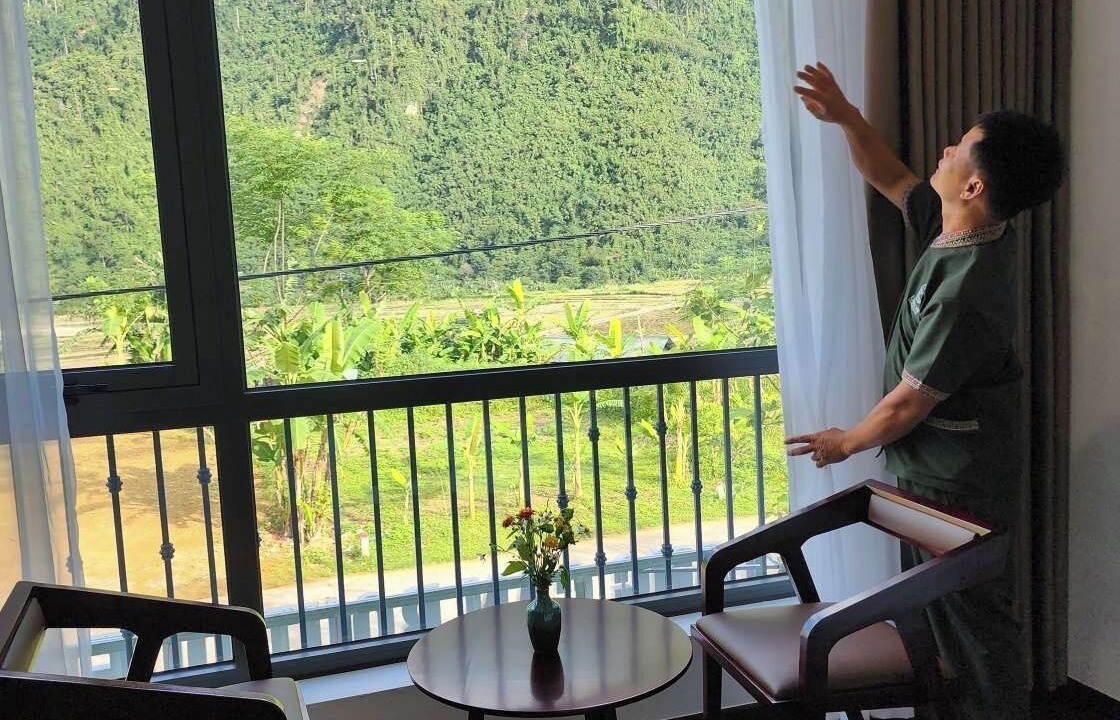Photo of Bedroom in Lam Binh