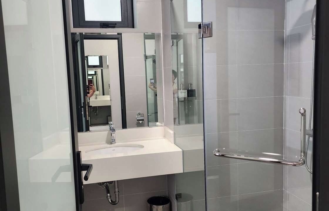 Photo of Bathroom in Lam Binh