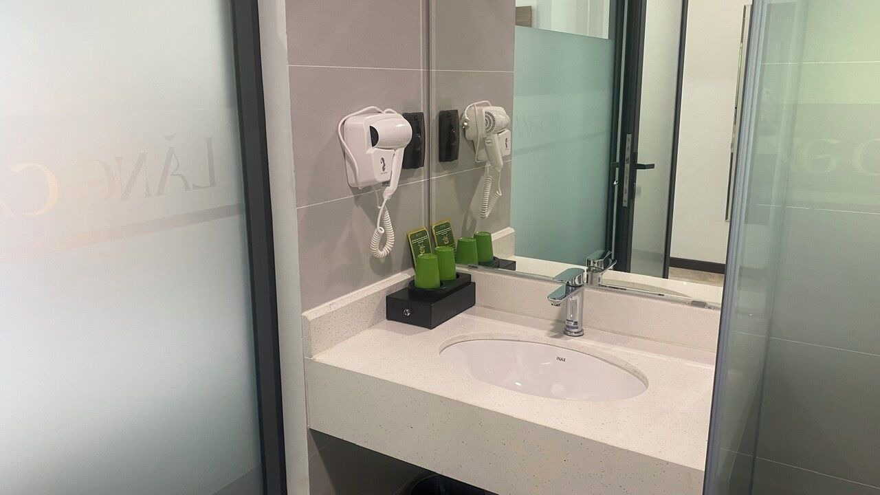Photo of Bathroom in Lam Binh