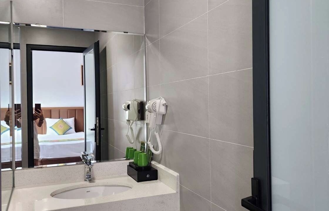 Photo of Bathroom in Lam Binh