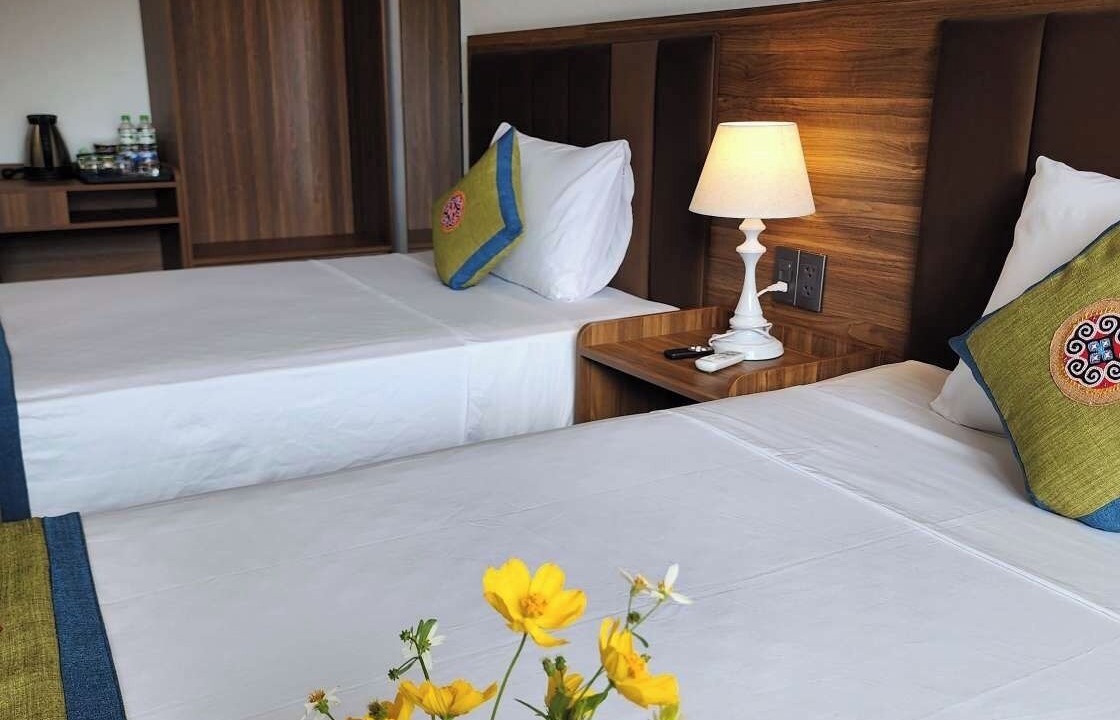 Photo of Bedroom in Lam Binh