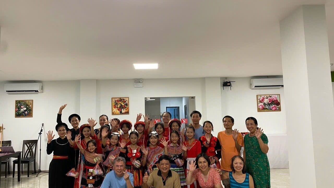 Photo of Others in Lam Binh