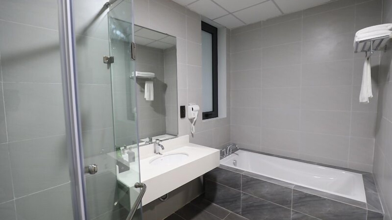 Photo of Bathroom in Lam Binh