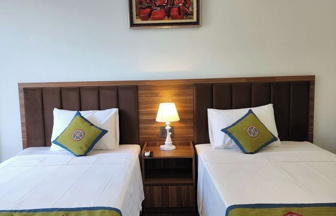 Photo of Bedroom in Lam Binh
