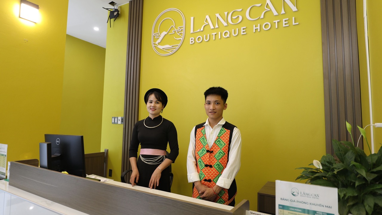 Photo of Outdoor in Lam Binh