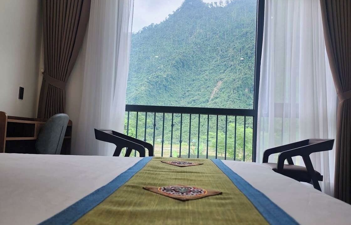 Photo of Bedroom in Lam Binh