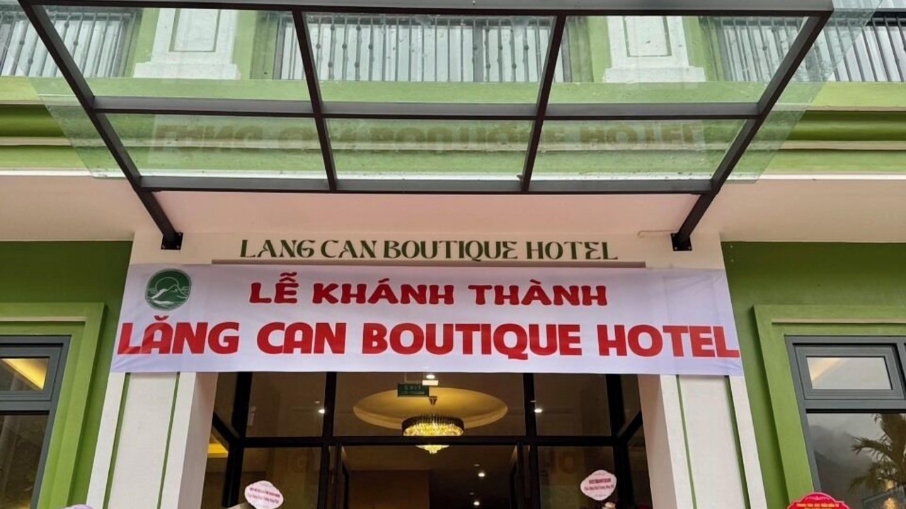 Photo of Outdoor in Lam Binh