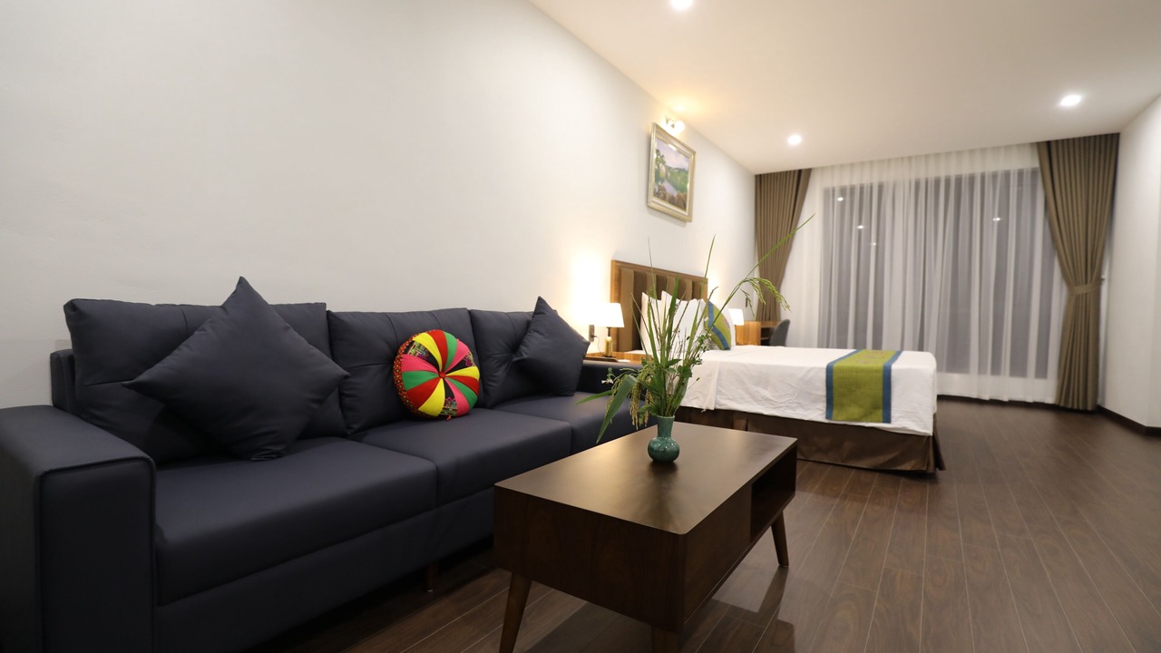 Photo of Bedroom in Lam Binh
