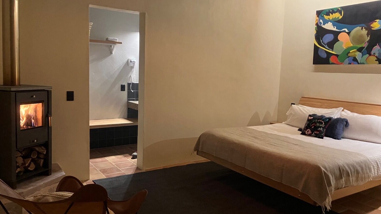 Photo of Livingroom in Real de Catorce