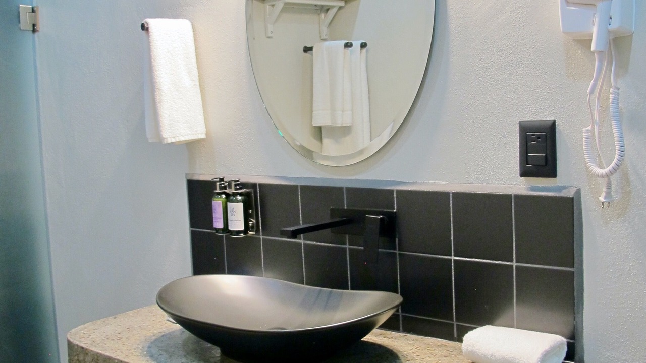 Photo of Bathroom in Real de Catorce