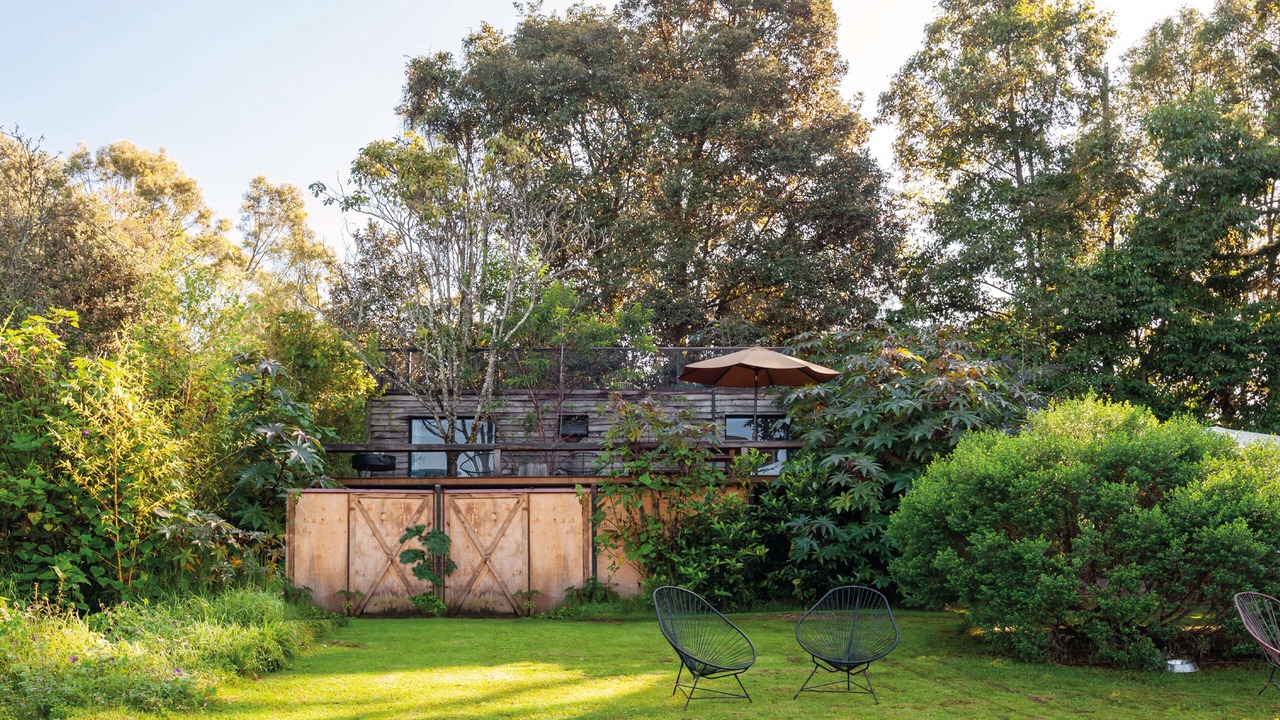 Photo of Outdoor in Valle de Bravo