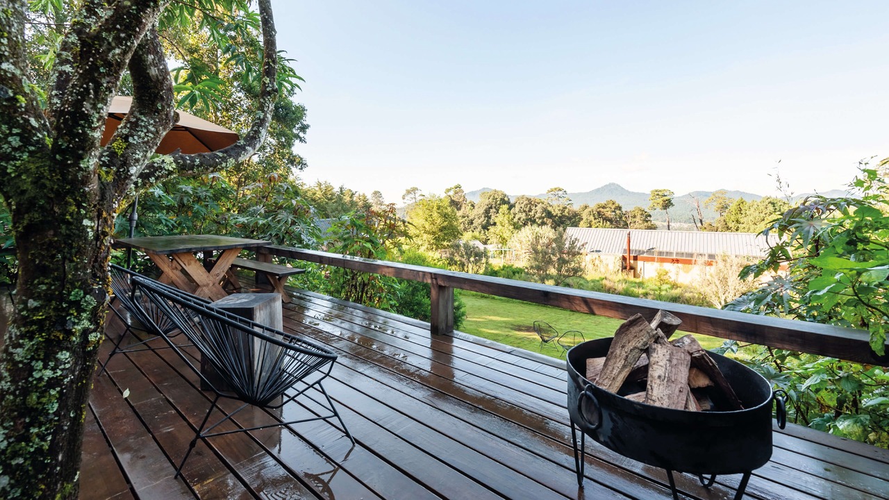 Photo of Others in Valle de Bravo