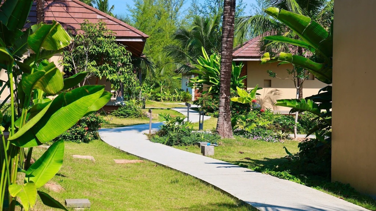 Photo of Outdoor in Ham Ninh