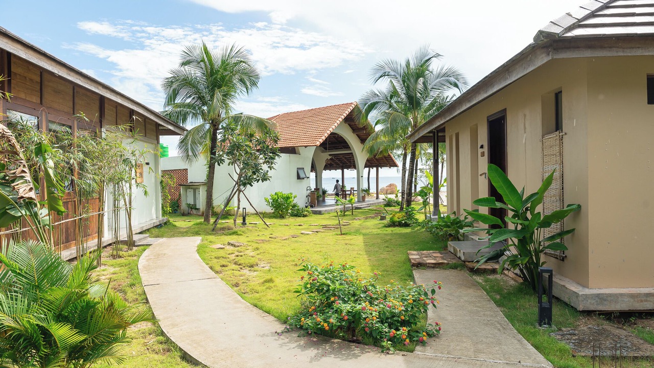 Photo of Outdoor in Ham Ninh