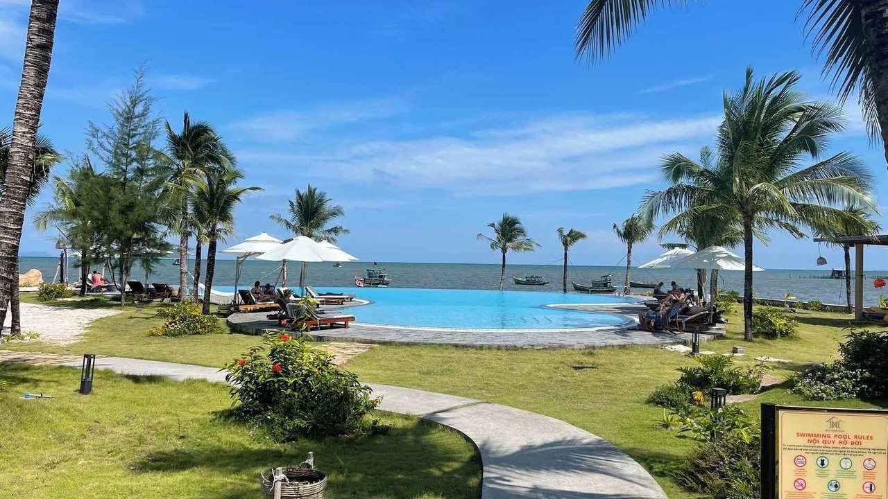Photo of Outdoor in Ham Ninh