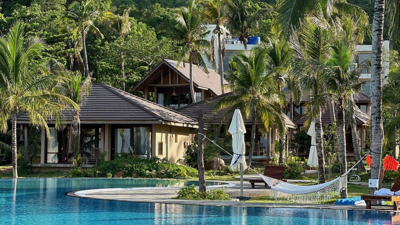 Photo of Outdoor in Ham Ninh