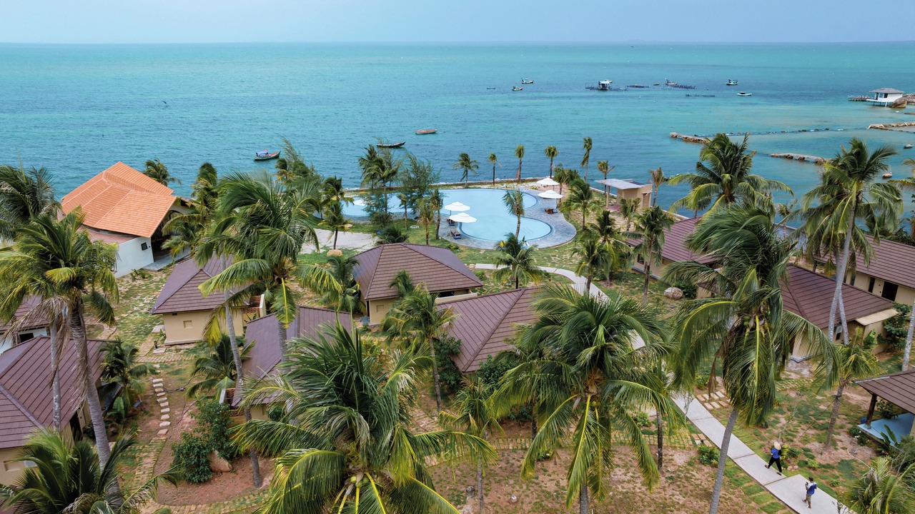 Photo of Outdoor in Ham Ninh