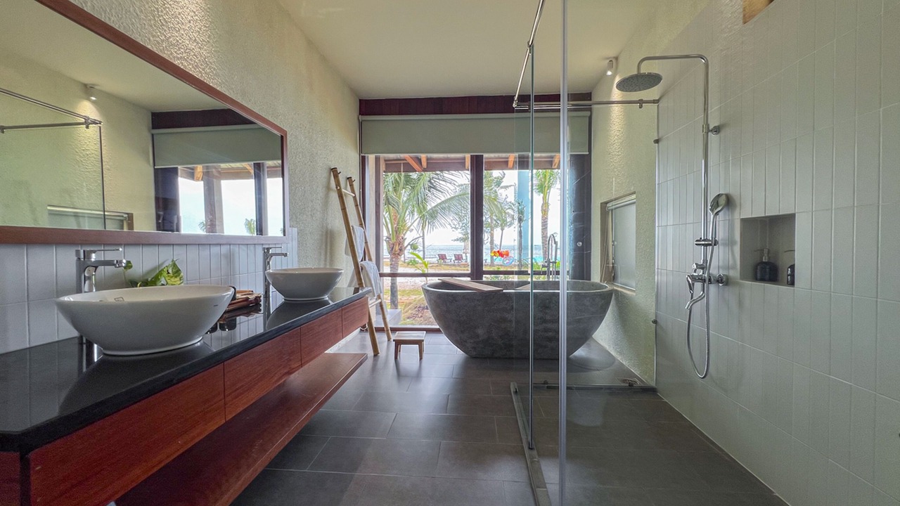Photo of Bathroom in Ham Ninh