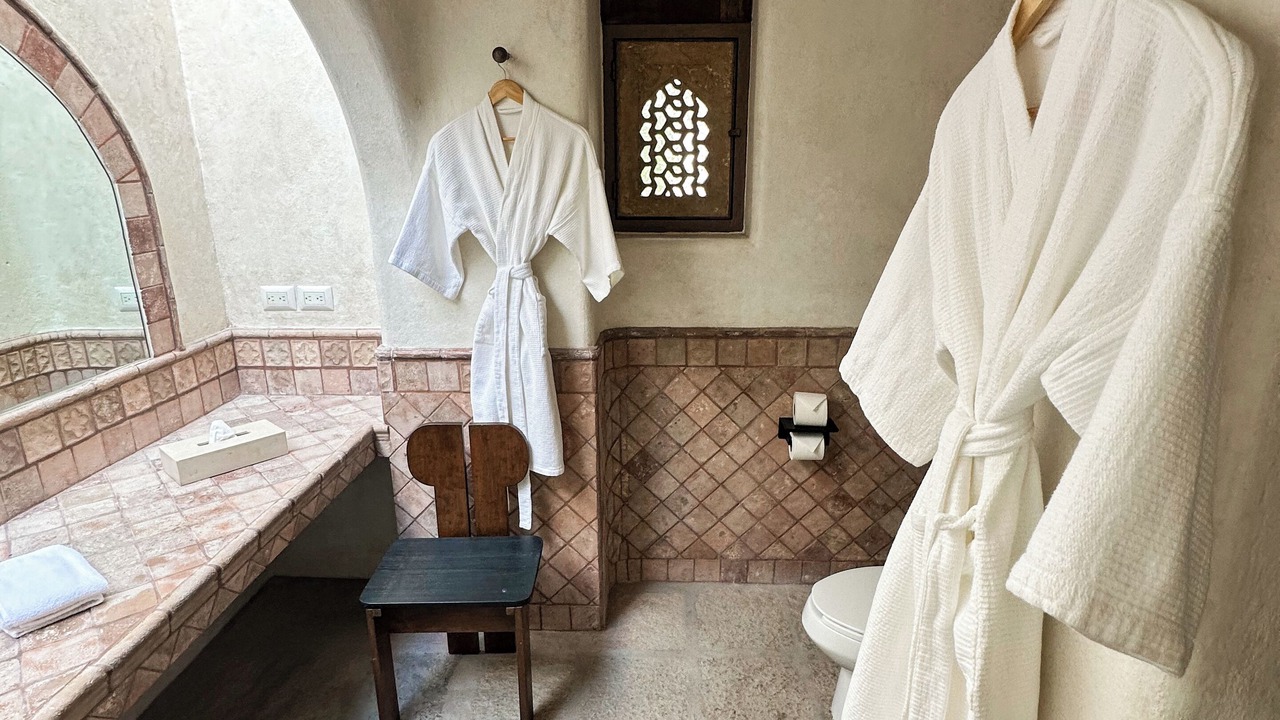 Photo of Bathroom in Atascadero