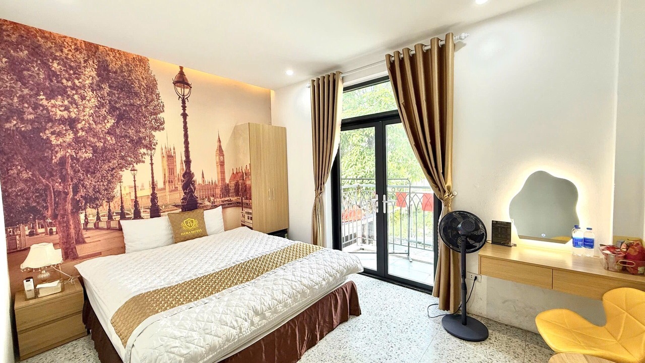 Photo of Bedroom in Ha Dong