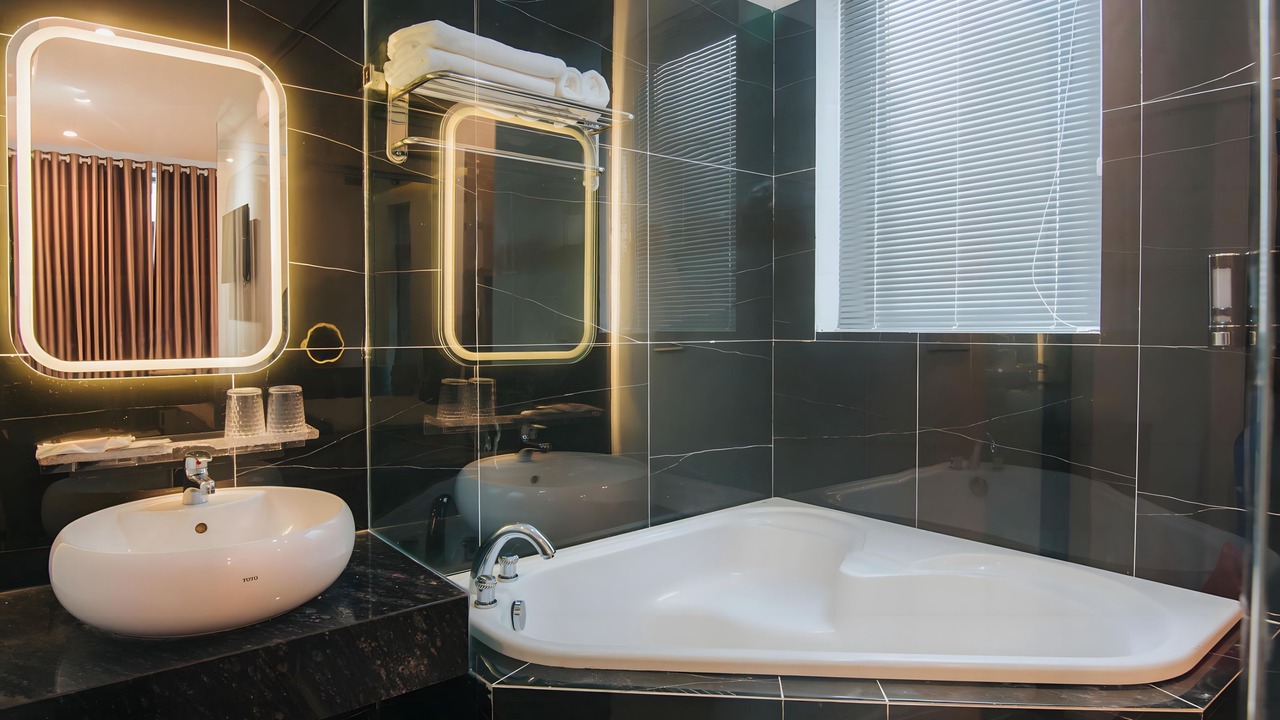 Photo of Bathroom in Ha Dong