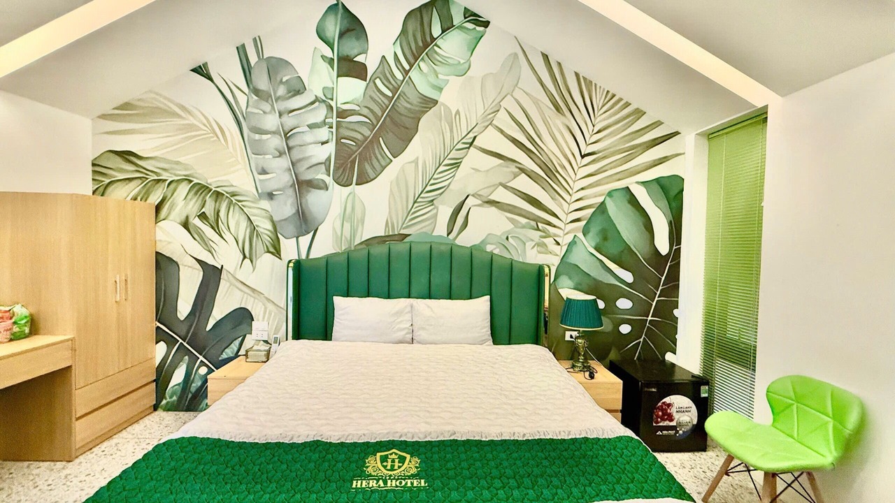 Photo of Bedroom in Ha Dong
