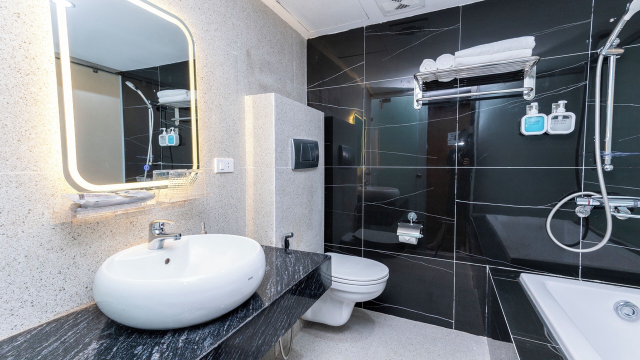 Photo of Bathroom in Ha Dong