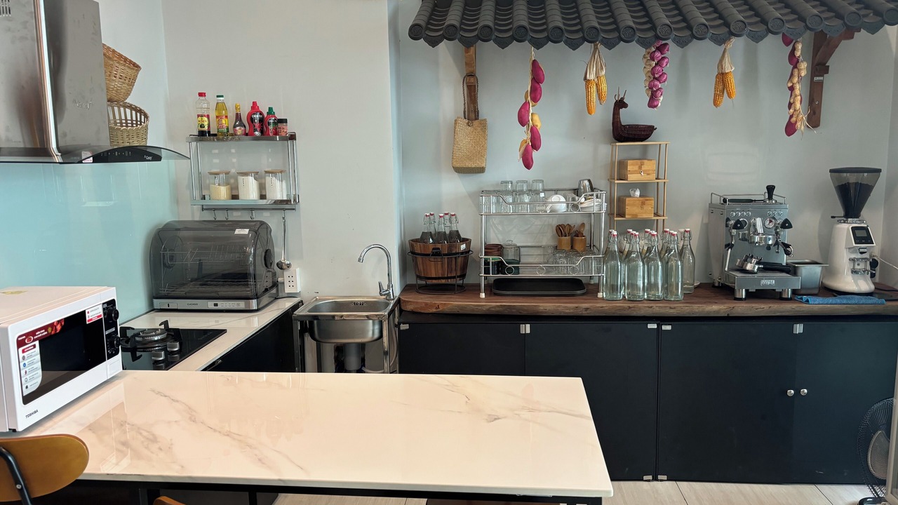 Photo of Kitchen in Duong To