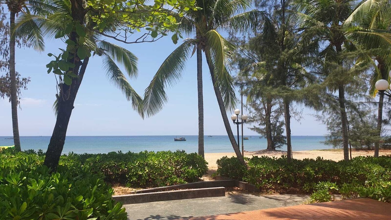 Photo of Outdoor in Duong To