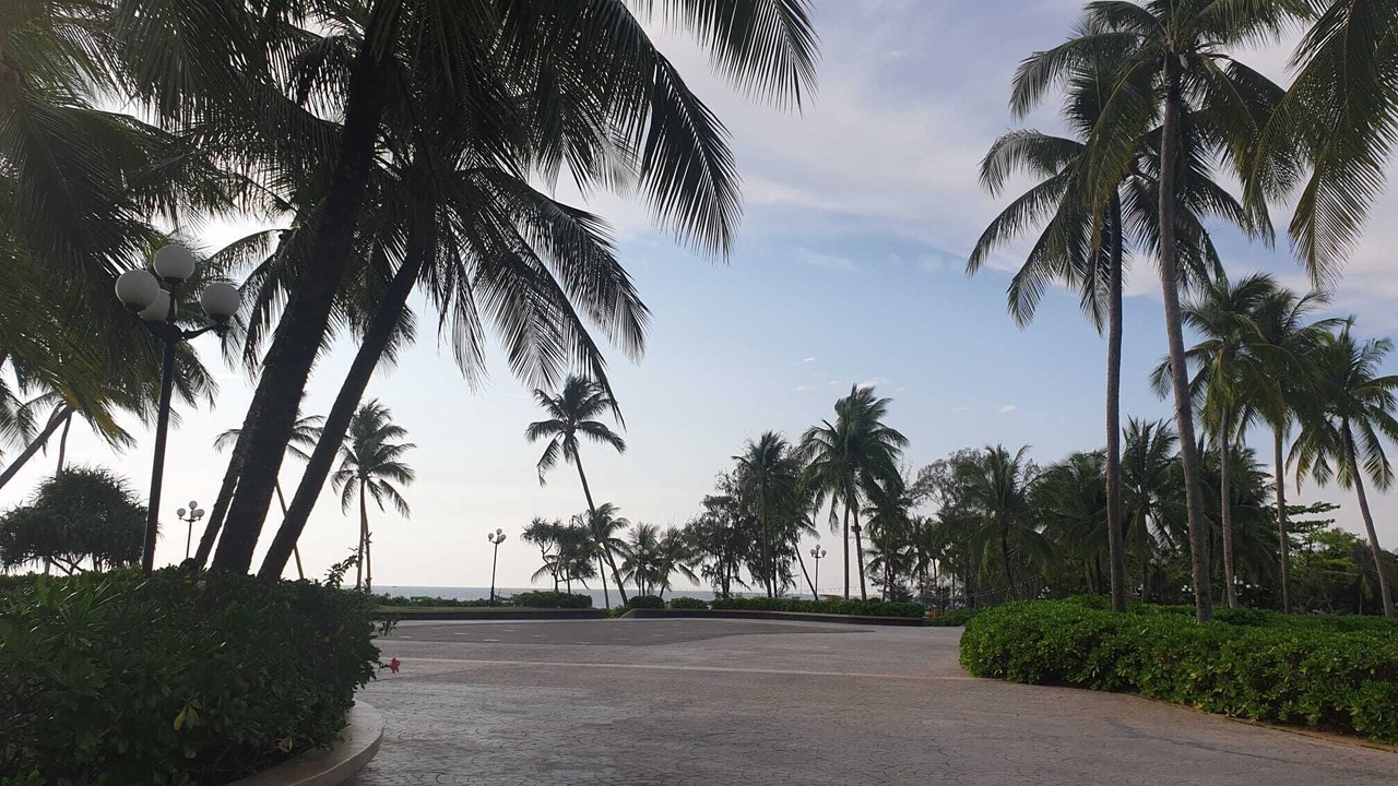 Photo of Outdoor in Duong To
