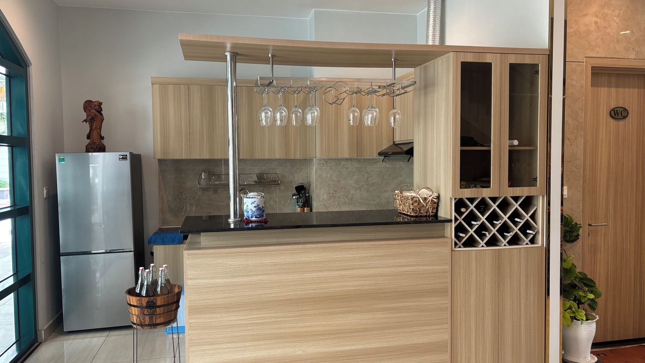 Photo of Kitchen in Duong To
