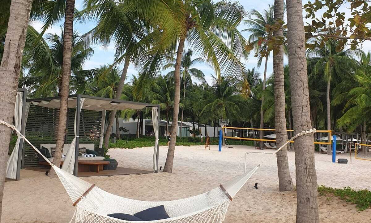 Photo of Outdoor in Duong To