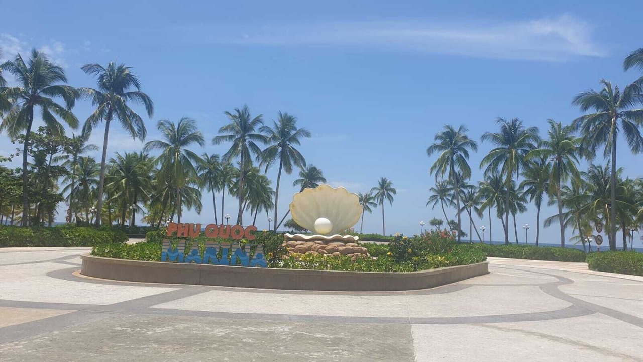 Photo of Outdoor in Duong To