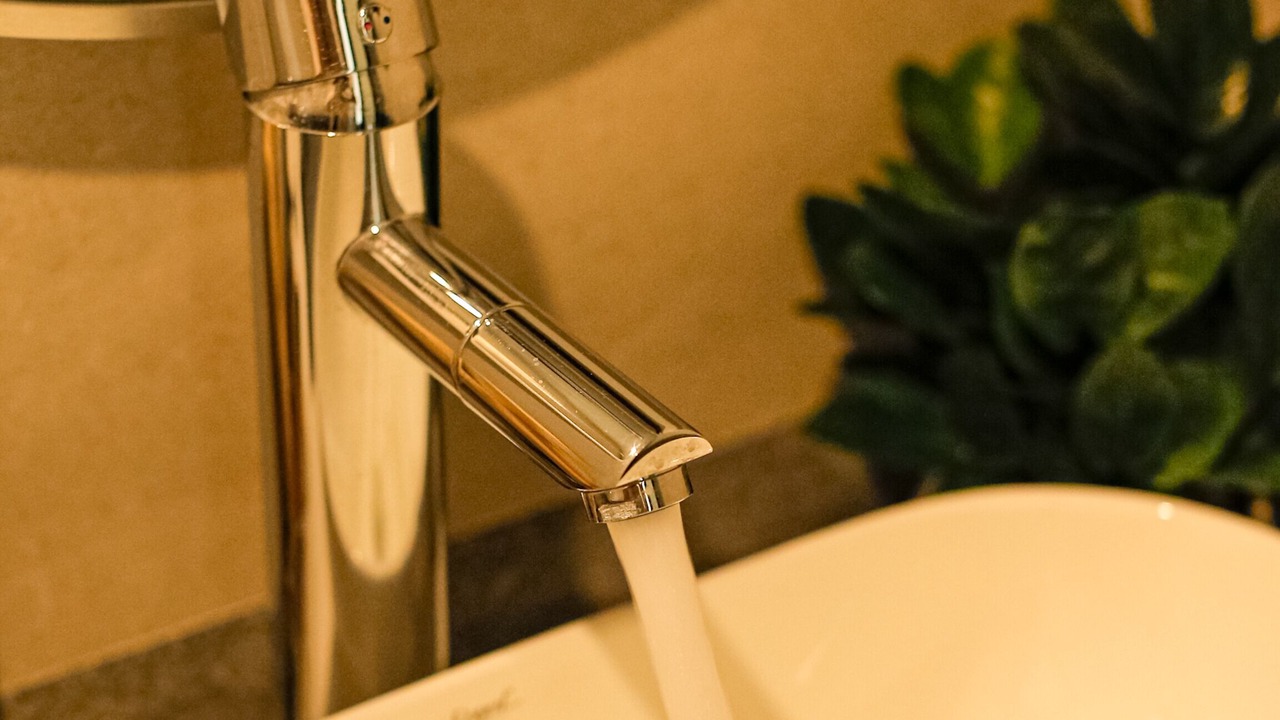 Photo of Bathroom in Ngoc Khanh